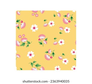 HERMOSOS FLORALES MULTICOLOR SIN MAR 