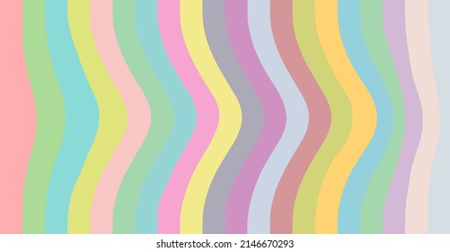 beautiful multicolored background, with an abstract pattern