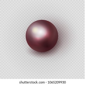 Beautiful multi-colored beads. String beads are realistic. Decorative element.vector illustration.