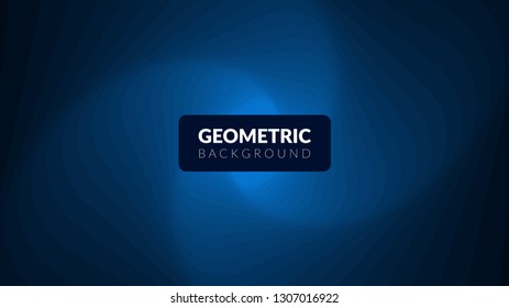 Beautiful Multi-functional Abstract Background For All Purposes.