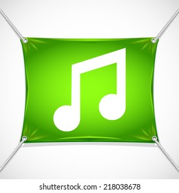 Beautiful Music web icon