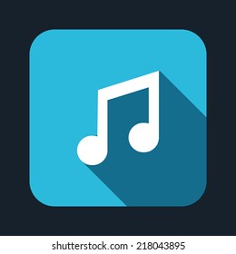 Beautiful Music web icon