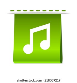 Beautiful Music web icon