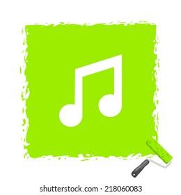 Beautiful Music web icon
