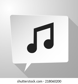 Beautiful Music web icon