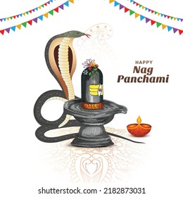 299 Nag panchami card Images, Stock Photos & Vectors | Shutterstock