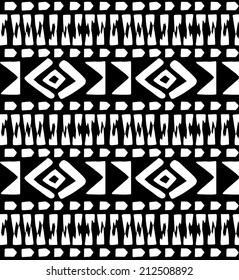 Beautiful of native style.