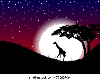 Beautiful natural wallpaper 