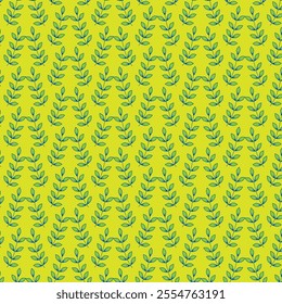 beautiful nature abstract  art pattern