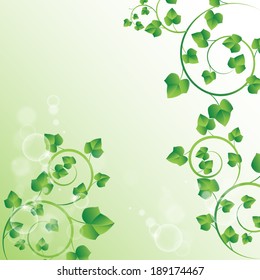 beautiful nature background