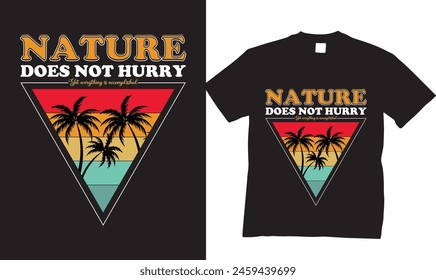 Beautiful nature-tshirt, Beauty of nature quotes tshirt, best nature t shirt design, Outdoor t shirt design, vintage t-shirt design, nature walk tshirt, vector t shirt, new nature t shirt, T-shirts