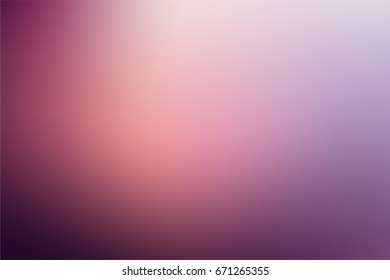 Beautiful new gradient for toning, background for business template, phone screen, digital devices and interfaces. Vector background.
