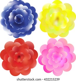 A beautiful object for your ideas