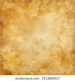 Beautiful Old paper texture for flyers, poster,  banner, cards, vector  Vintage Premium template background