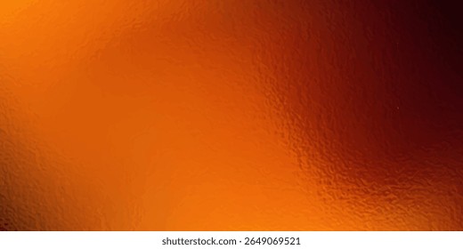 Hermoso fondo de gradiente negro naranja con textura lisa y de pared. Brillo de fondo abstracto, gradiente de color, espacio de Fondo de pantalla de fondo colorido abstracto naranja negro para copia