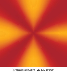 Hermoso fondo vectorial abstracto borroso naranja para presentación. Terraza de verano fresca y ecológica. Gradiente naranja claro. Gradiente naranja, textura abstracta.