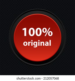 Beautiful Original web icon