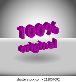 Beautiful Original web icon
