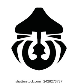 beautiful ornament, abstact pattern, charming and aesthetic