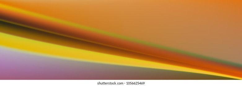 Beautiful panoramic background for advertising. Place for text.