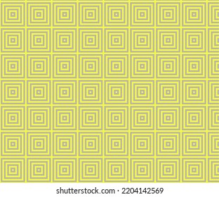Beautiful pastel background. Square. Labyrinth. Geometry. Textile. Wallpaper