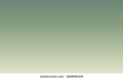 Beautiful pastel green gradient background, smooth and soft blurry texture, used for banner backgrounds, posters, templates and others