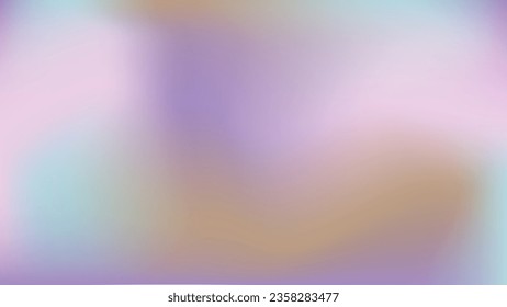 Beautiful pastel gypsophila field vibe wallpaper. Floral pansy flowers. Violets in park. Violet lupines flowers nature. Mockup advertisement. Purple lavender pink brown blue flower garden background. 