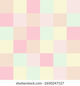 beautiful pastel-colored background inspired by the beauty and variety of Hydrangea flowers, whose soft, diverse colors evoke a sense of relaxation and visual comfort whenever seen