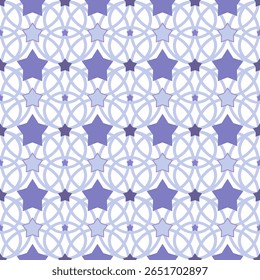 Beautiful pastel-colored background inspired by the beauty and variety of Hydrangea flowers, whose soft, diverse colors evoke a sense of relaxation and visual comfort whenever seen