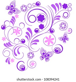 beautiful pattern