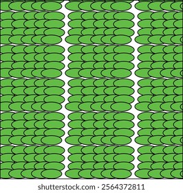 beautiful pattern with background in need system