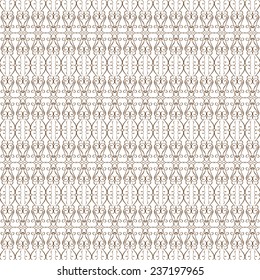 beautiful pattern background in vector
