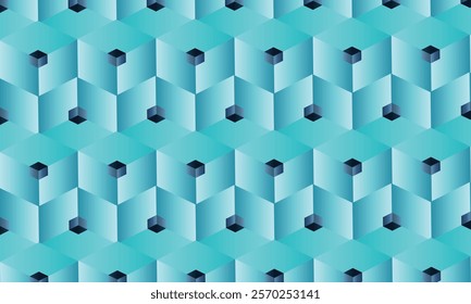 a beautiful pattern backround sky and blue