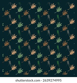 A beautiful pattern design for company