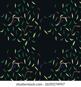 A beautiful pattern design for company