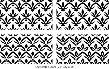 beautiful pattern design and photo