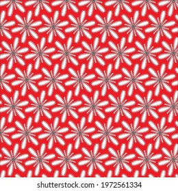 Beautiful pattern design for Textile and various engineering applications