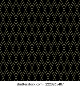 Beautiful pattern with different concept with black and white background 