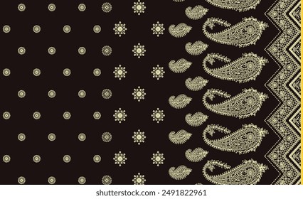 Beautiful Pattern Fashion Element Texture Backgrounds
