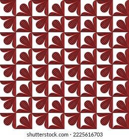 Beautiful pattern geometric motif continuous background vintage ornament. Modern Japanese stylish geometrical lux fabric floret design textile or any of your ideas