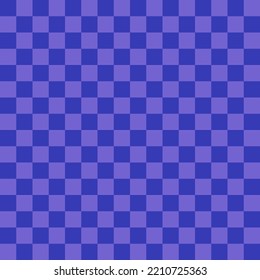 Beautiful pattern, grid pattern, square, alternating color grid, seamless pattern.  for illustration