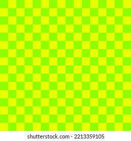 Beautiful pattern, grid pattern, square, alternating color grid, seamless pattern.  for illustration