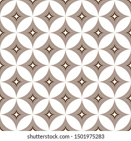 Beautiful pattern. Inspired by culture in Indonesia.