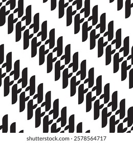 Beautiful pattern inspired by Javanese culture