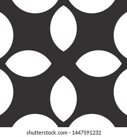 Beautiful pattern. Inspired by traditional Indonesian culture.