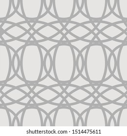 Beautiful pattern javanese batik drawing techniques that use manual hand methods, Gray and light neutral, for backgrounds, carpets, wallpapers, clothing, wrappers, fabrics, classic and vintage.