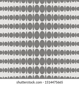 Beautiful pattern javanese batik drawing techniques that use manual hand methods, Gray and light neutral, for backgrounds, carpets, wallpapers, clothing, wrappers, fabrics, classic and vintage.
