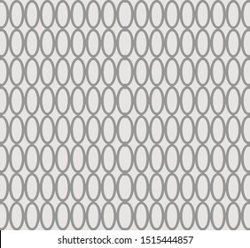 Beautiful pattern Javanese batik drawing techniques that use manual hand methods, Gray and light neutral, for backgrounds, carpets, wallpapers, clothing, wrappers, fabrics, classic and vintage.