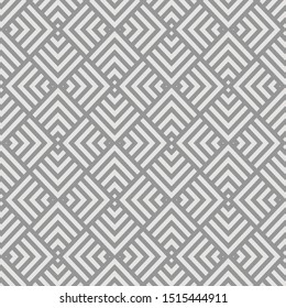 Beautiful pattern Javanese batik drawing techniques that use manual hand methods, Gray and light neutral, for backgrounds, carpets, wallpapers, clothing, wrappers, fabrics, classic and vintage.