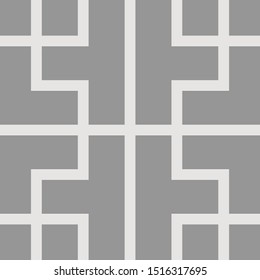 Beautiful pattern Javanese batik drawing techniques that use manual hand methods, Gray and light neutral, for backgrounds, carpets, wallpapers, clothing, wrappers, fabrics, classic and vintage.